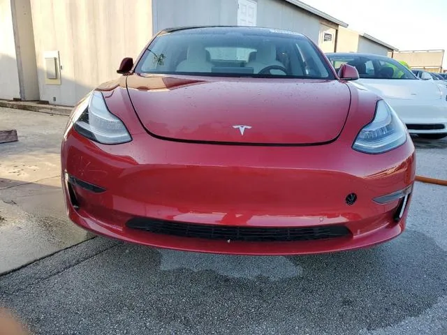 5YJ3E1EB3MF836956 2021 2021 Tesla MODEL 3 5