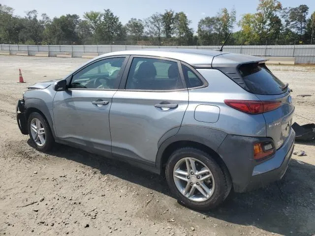 KM8K12AA4LU515939 2020 2020 Hyundai Kona- SE 2