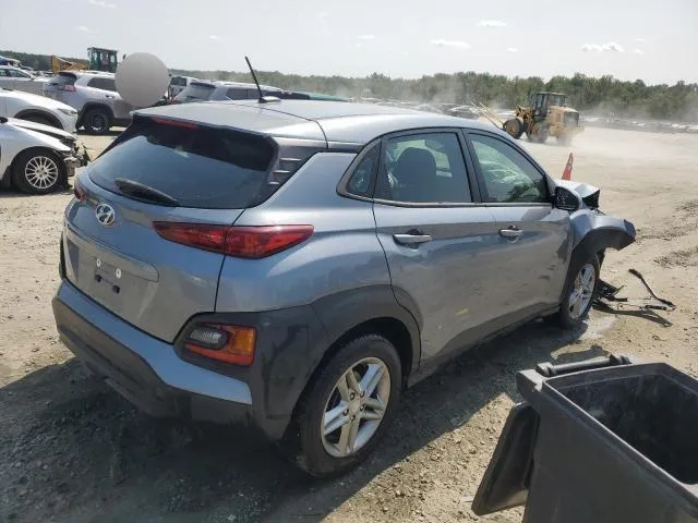 KM8K12AA4LU515939 2020 2020 Hyundai Kona- SE 3