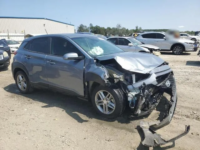 KM8K12AA4LU515939 2020 2020 Hyundai Kona- SE 4