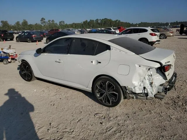 1N4BL4CV5RN320838 2024 2024 Nissan Altima- SR 2