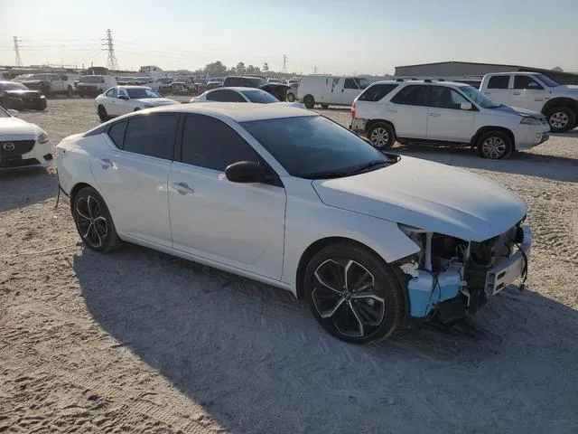 1N4BL4CV5RN320838 2024 2024 Nissan Altima- SR 4