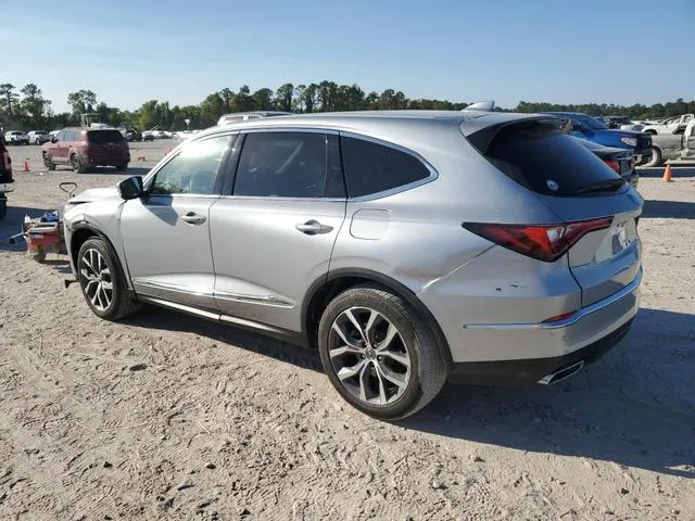 5J8YD9H42PL002023 2023 2023 Acura MDX- Technology 2