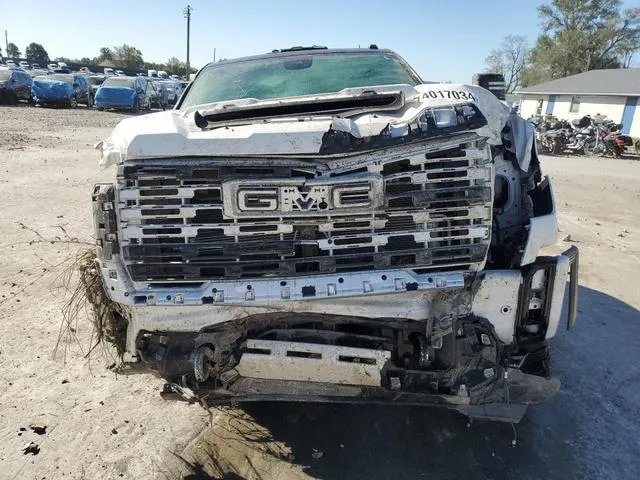 1GT49REY0RF369817 2024 2024 GMC Sierra- K2500 Denali 5