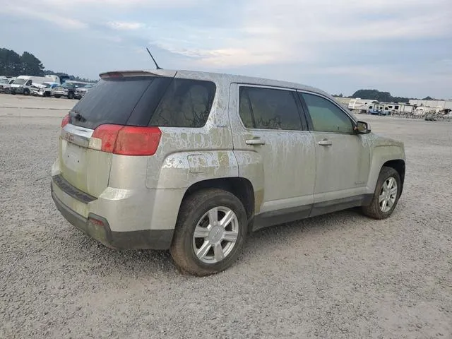 2GKALMEK4E6245772 2014 2014 GMC Terrain- Sle 3