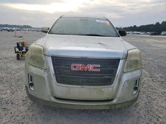 2GKALMEK4E6245772 2014 2014 GMC Terrain- Sle 5