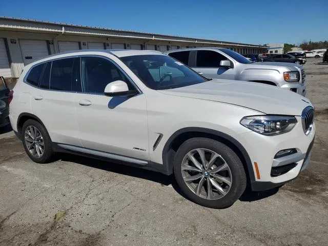 5UXTR9C50JLC68630 2018 2018 BMW X3- Xdrive30I 4