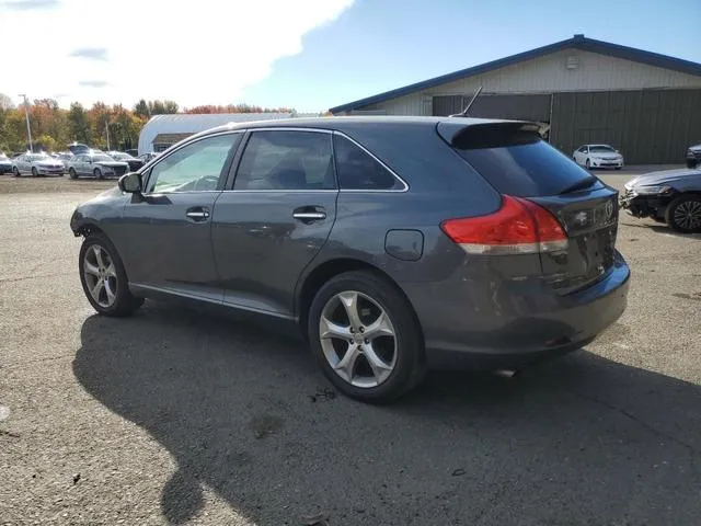 4T3BK11A29U016239 2009 2009 Toyota Venza 2