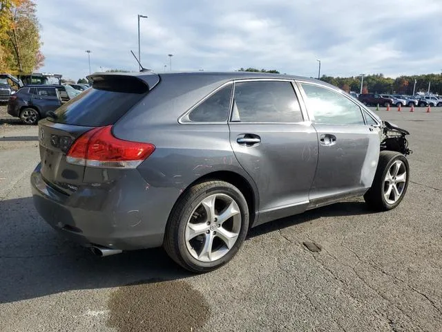 4T3BK11A29U016239 2009 2009 Toyota Venza 3