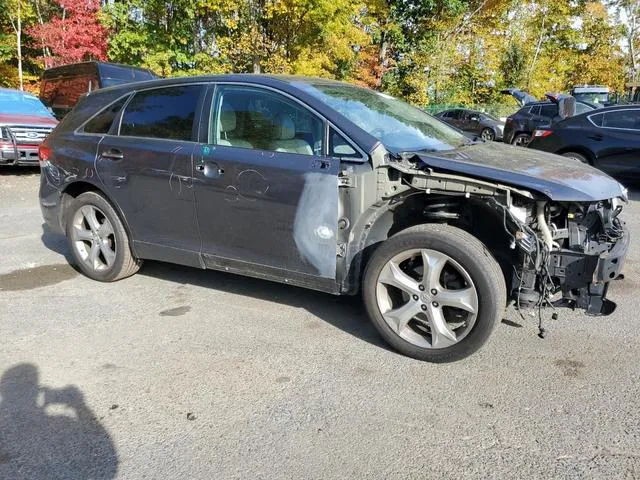 4T3BK11A29U016239 2009 2009 Toyota Venza 4