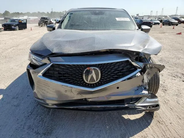 5J8YD9H48PL000079 2023 2023 Acura MDX- Technology 5