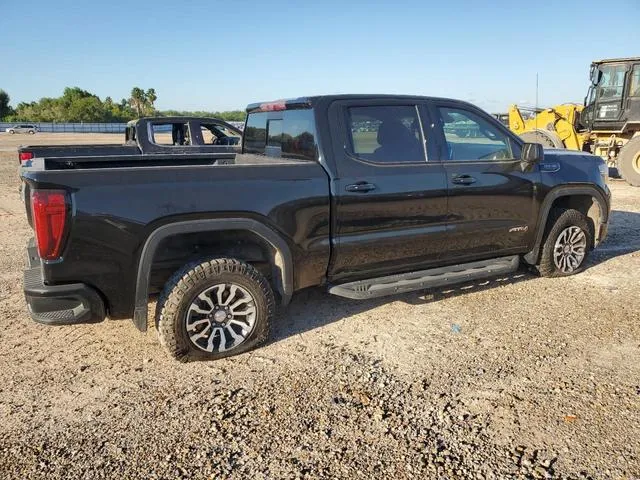 3GTP9EEL5LG378304 2020 2020 GMC Sierra- K1500 At4 3