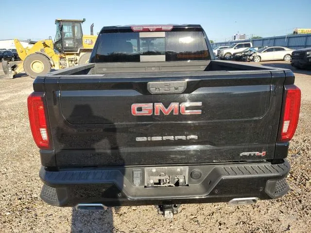 3GTP9EEL5LG378304 2020 2020 GMC Sierra- K1500 At4 6