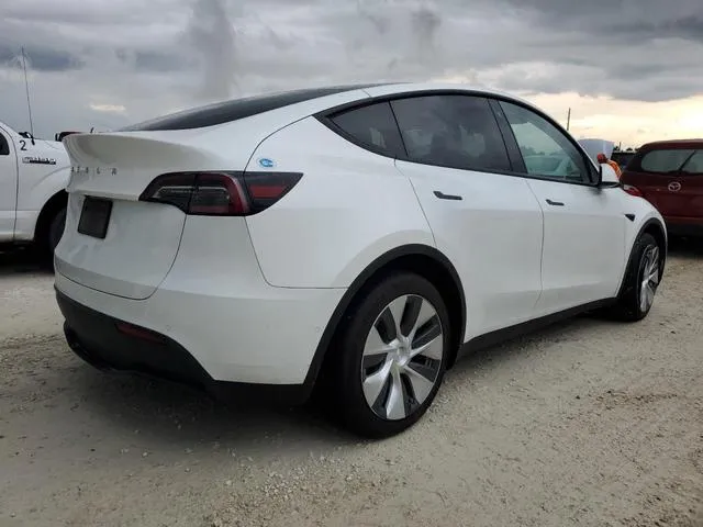 5YJYGDEE7LF020715 2020 2020 Tesla MODEL Y 3