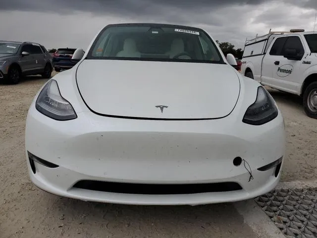 5YJYGDEE7LF020715 2020 2020 Tesla MODEL Y 5