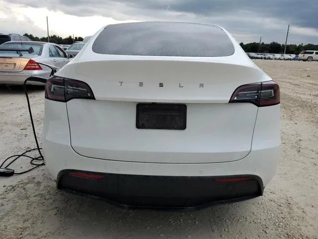 5YJYGDEE7LF020715 2020 2020 Tesla MODEL Y 6