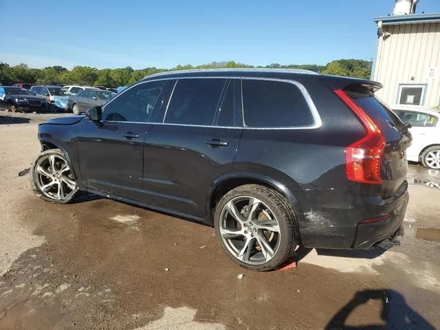 YV4A22PK8L1624447 2020 2020 Volvo XC90- T6 Momentum 2