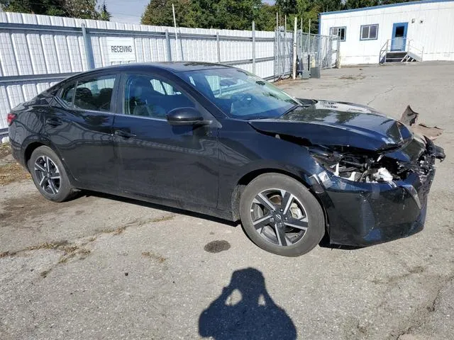 3N1AB8CV0RY375669 2024 2024 Nissan Sentra- SV 4