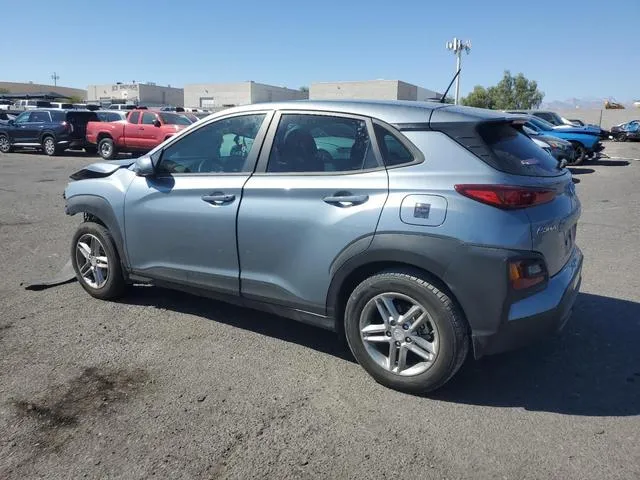 KM8K12AA2LU592163 2020 2020 Hyundai Kona- SE 2