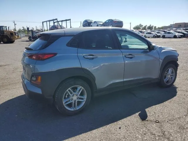 KM8K12AA2LU592163 2020 2020 Hyundai Kona- SE 3