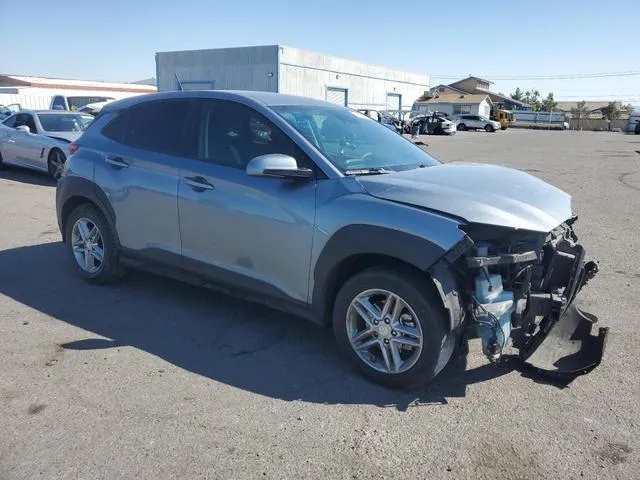 KM8K12AA2LU592163 2020 2020 Hyundai Kona- SE 4