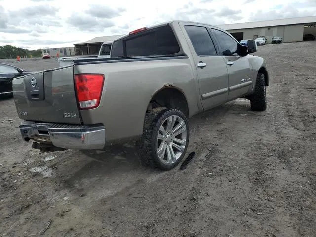 1N6AA07B37N219862 2007 2007 Nissan Titan- XE 3