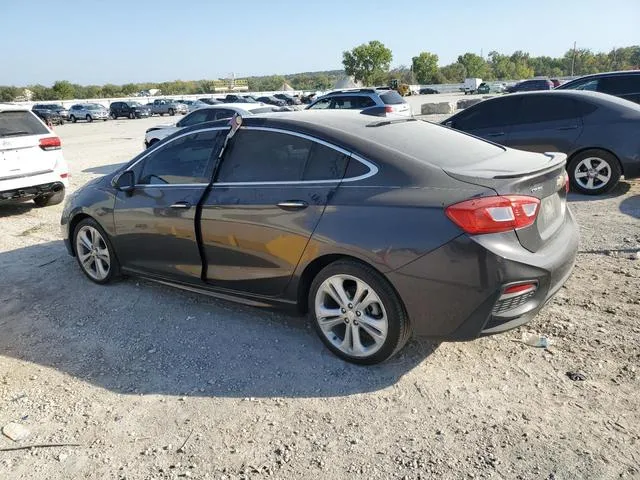 1G1BG5SM0G7264007 2016 2016 Chevrolet Cruze- Premier 2