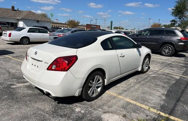 1N4AL24E28C288083 2008 2008 Nissan Altima- 2-5S 4