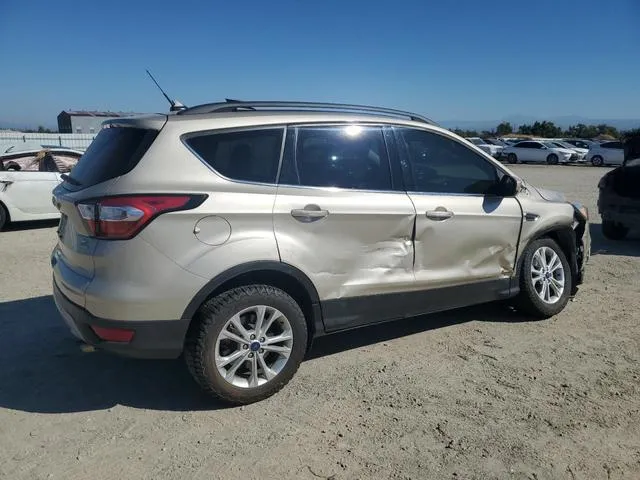 1FMCU0GD5JUC09847 2018 2018 Ford Escape- SE 3