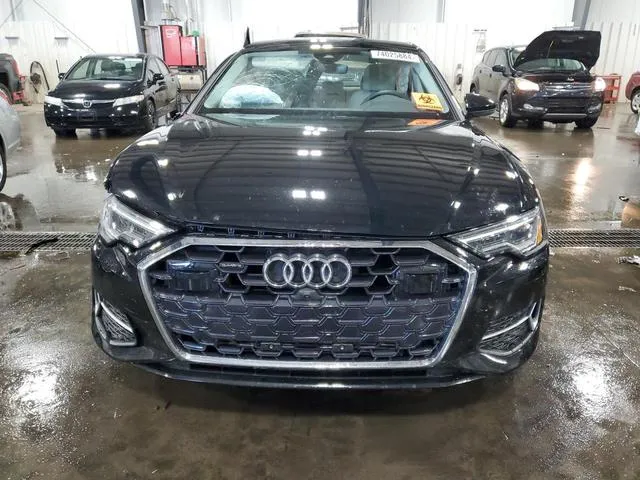 WAUE3BF25RN035695 2024 2024 Audi A6- Premium Plus 5