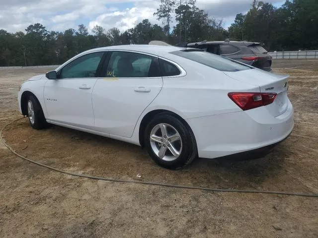 1G1ZC5ST1RF175962 2024 2024 Chevrolet Malibu- LS 2