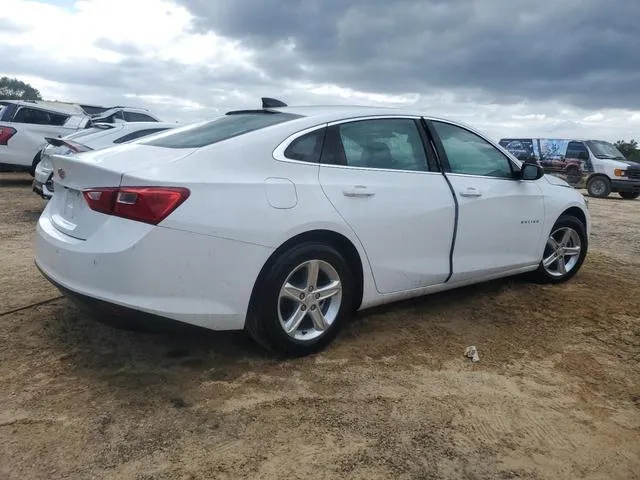 1G1ZC5ST1RF175962 2024 2024 Chevrolet Malibu- LS 3