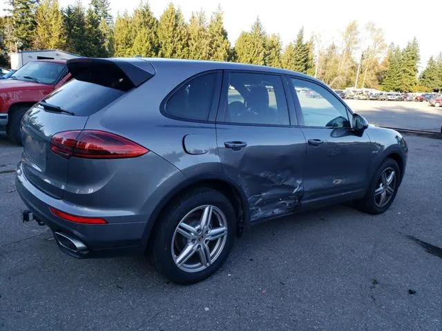 WP1AF2A29GLA40146 2016 2016 Porsche Cayenne 3