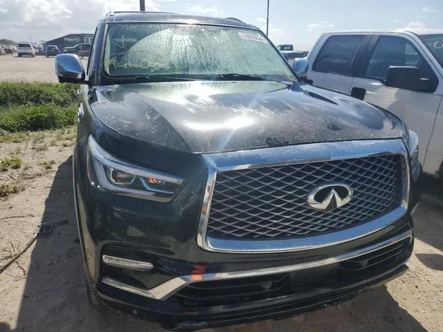 JN8AZ2NE8L9253520 2020 2020 Infiniti QX80- Luxe 5