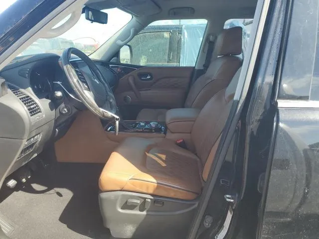 JN8AZ2NE8L9253520 2020 2020 Infiniti QX80- Luxe 7