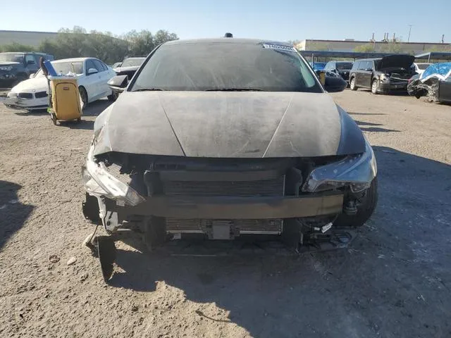 5NPLS4AG7PH107361 2023 2023 Hyundai Elantra- Sel 5