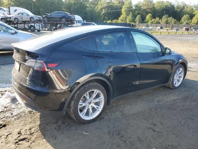 7SAYGDEE8PA139296 2023 2023 Tesla MODEL Y 3