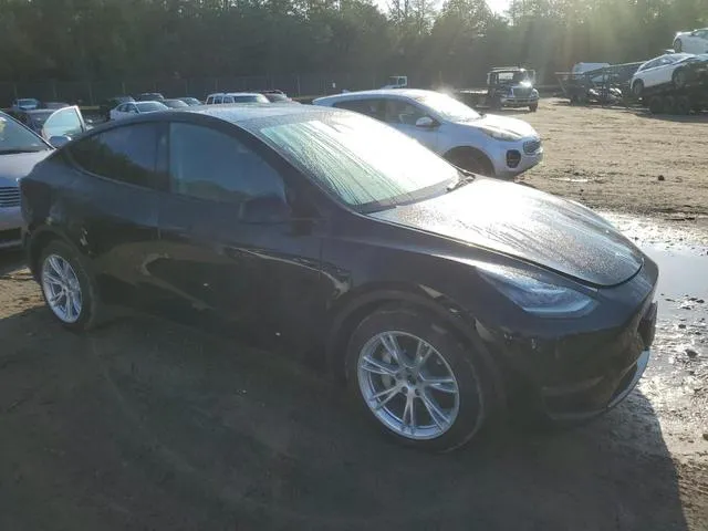 7SAYGDEE8PA139296 2023 2023 Tesla MODEL Y 4