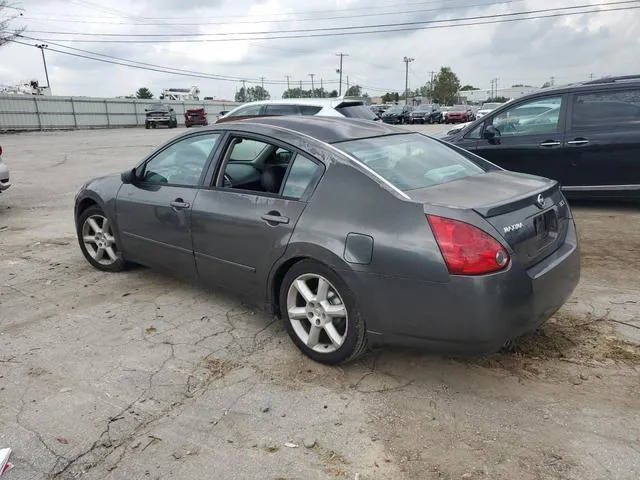 1N4BA41E15C878653 2005 2005 Nissan Maxima- SE 2