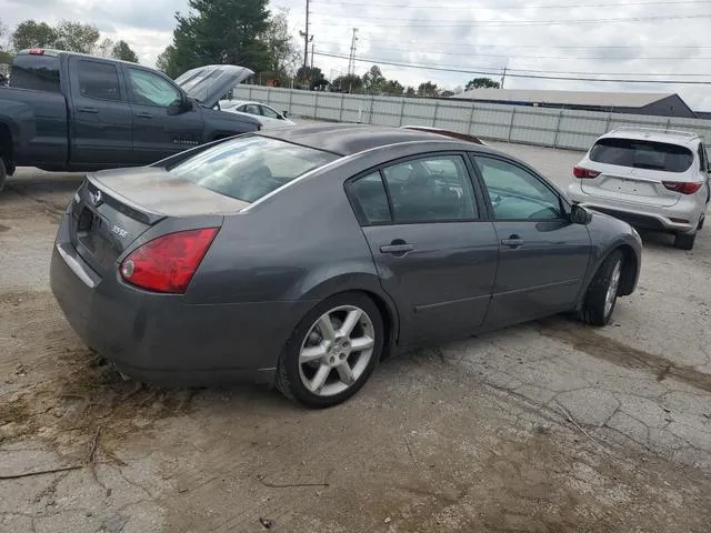 1N4BA41E15C878653 2005 2005 Nissan Maxima- SE 3