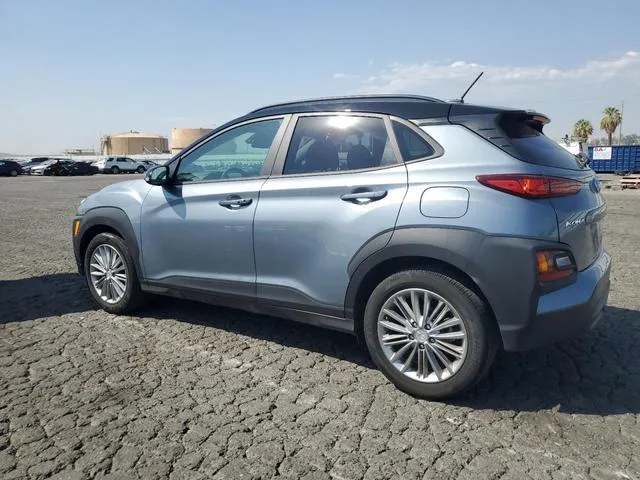 KM8K22AA6LU472928 2020 2020 Hyundai Kona- Sel 2