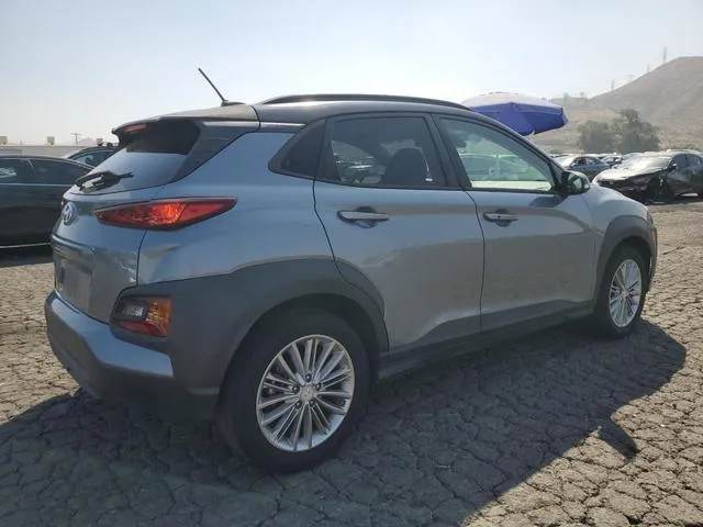 KM8K22AA6LU472928 2020 2020 Hyundai Kona- Sel 3