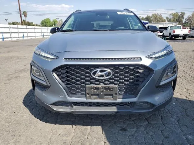 KM8K22AA6LU472928 2020 2020 Hyundai Kona- Sel 5