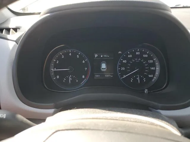 KM8K22AA6LU472928 2020 2020 Hyundai Kona- Sel 9