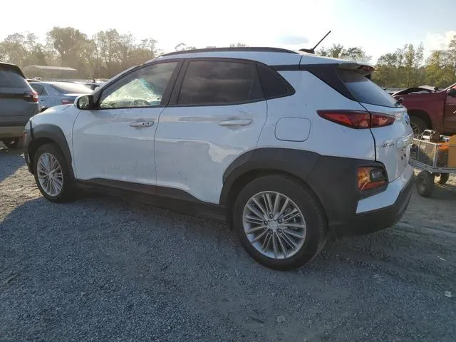 KM8K22AA8MU628453 2021 2021 Hyundai Kona- Sel 2