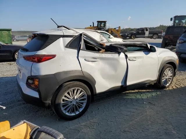 KM8K22AA8MU628453 2021 2021 Hyundai Kona- Sel 3