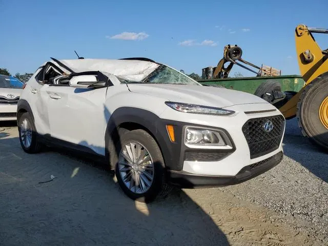 KM8K22AA8MU628453 2021 2021 Hyundai Kona- Sel 4