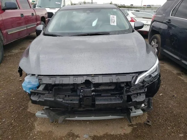 3N1AB8CV6PY320172 2023 2023 Nissan Sentra- SV 5