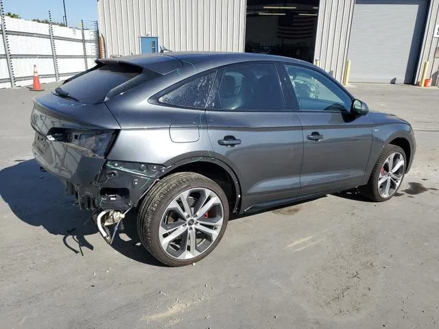 WA15AAFY9R2051174 2024 2024 Audi Q5- Sportback Prm Pls 45 3