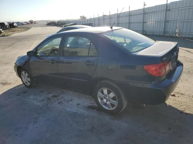 1NXBR30E96Z609239 2006 2006 Toyota Corolla- CE 2